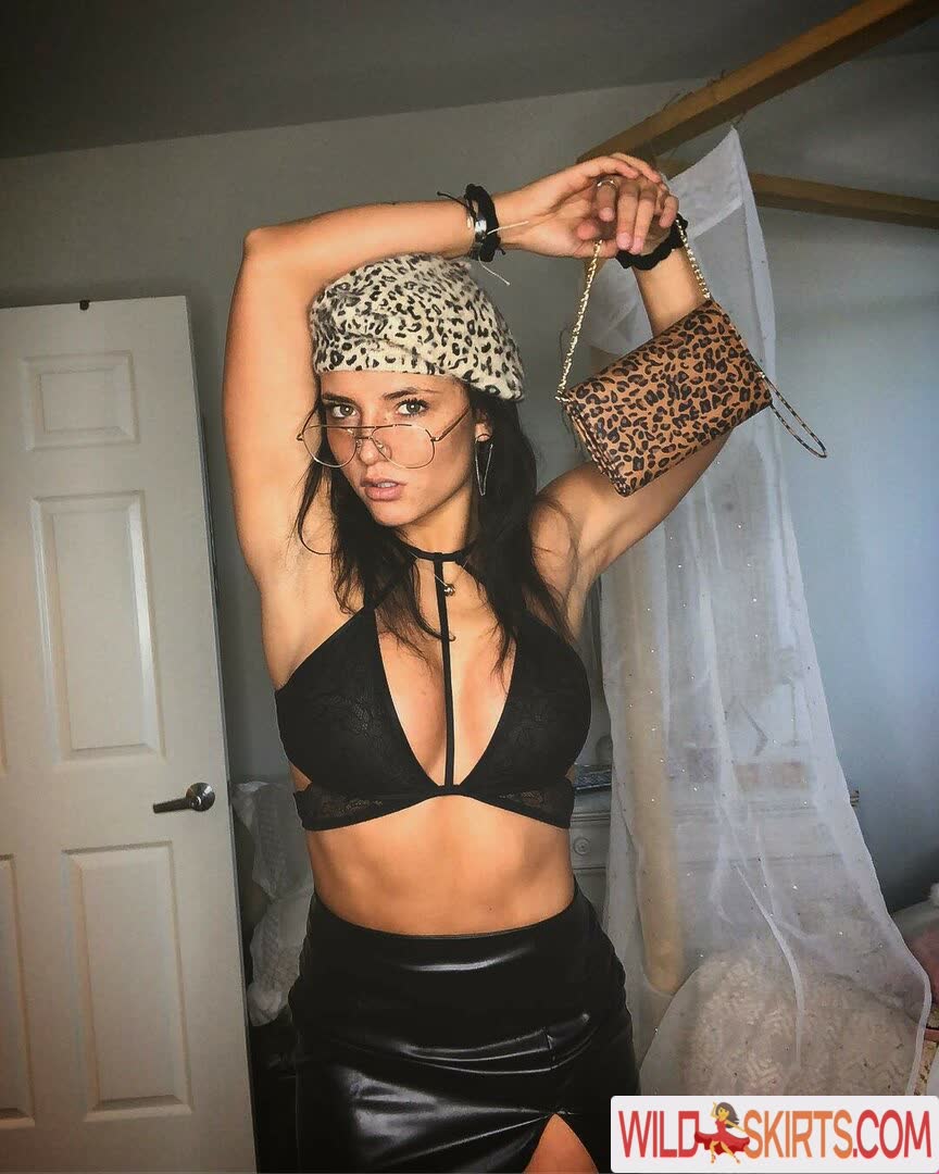 Jade Chynoweth / jadebug98 nude Instagram leaked photo #13