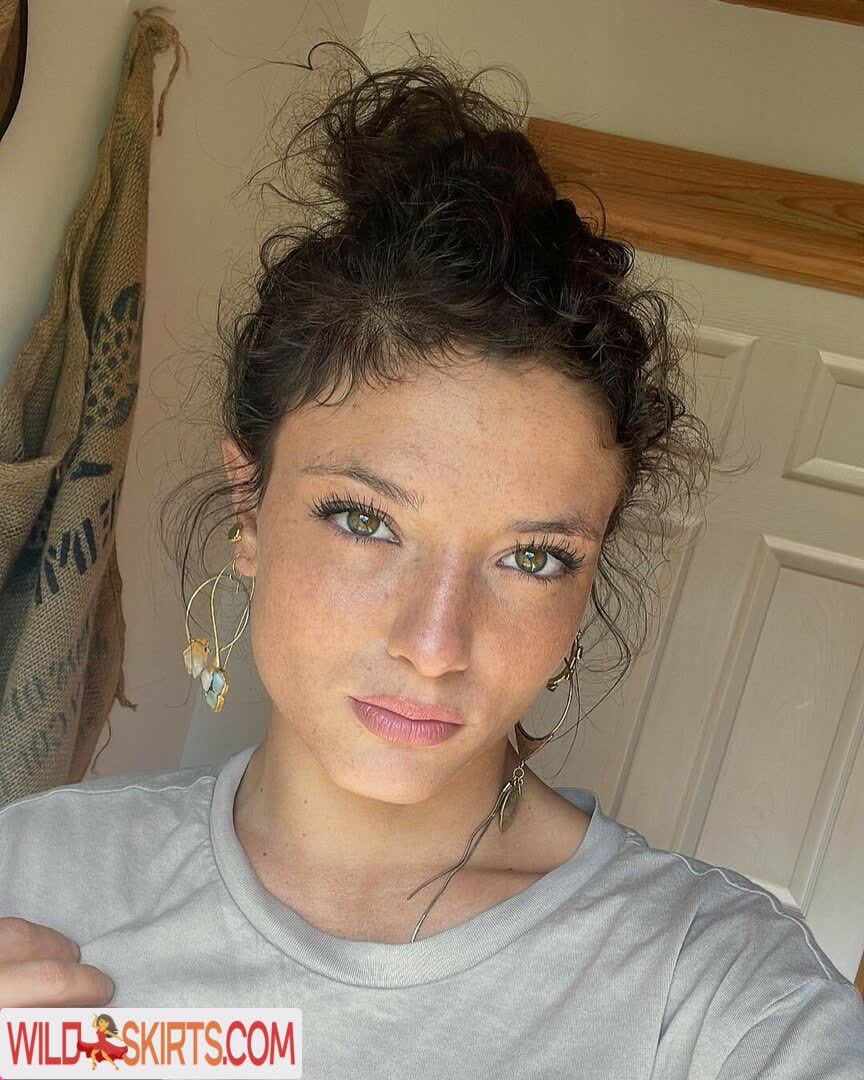 Jade Chynoweth / jadebug98 nude Instagram leaked photo #1