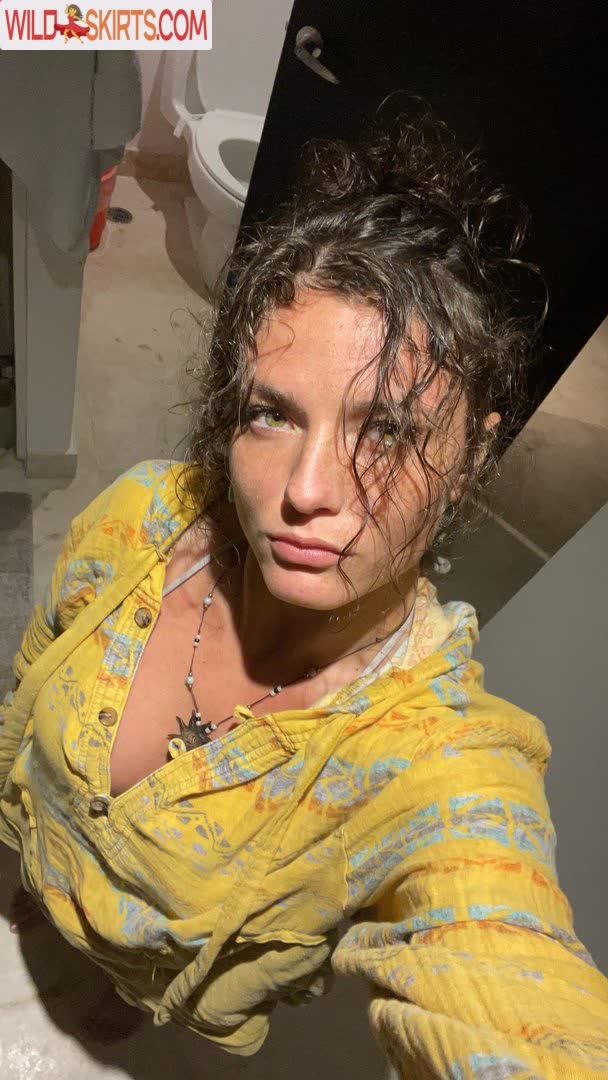 Jade Chynoweth / jadebug98 nude Instagram leaked photo #7