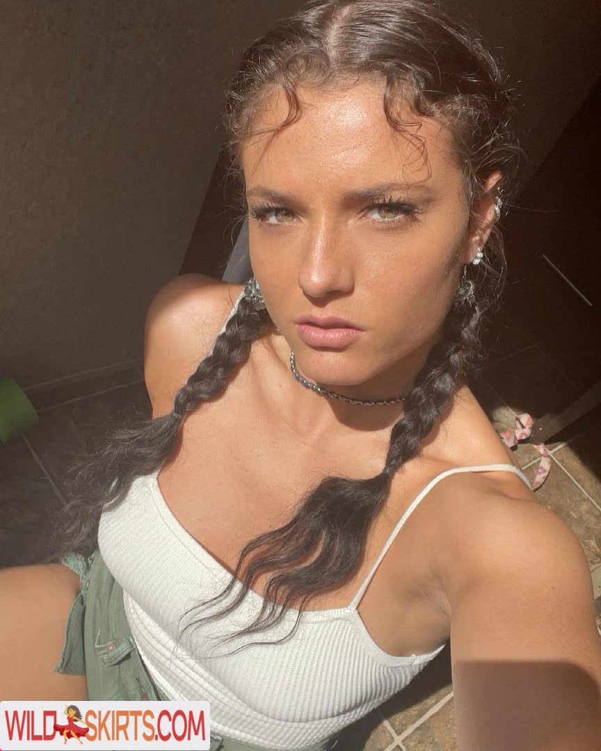 Jade Chynoweth / jadebug98 nude Instagram leaked photo #8