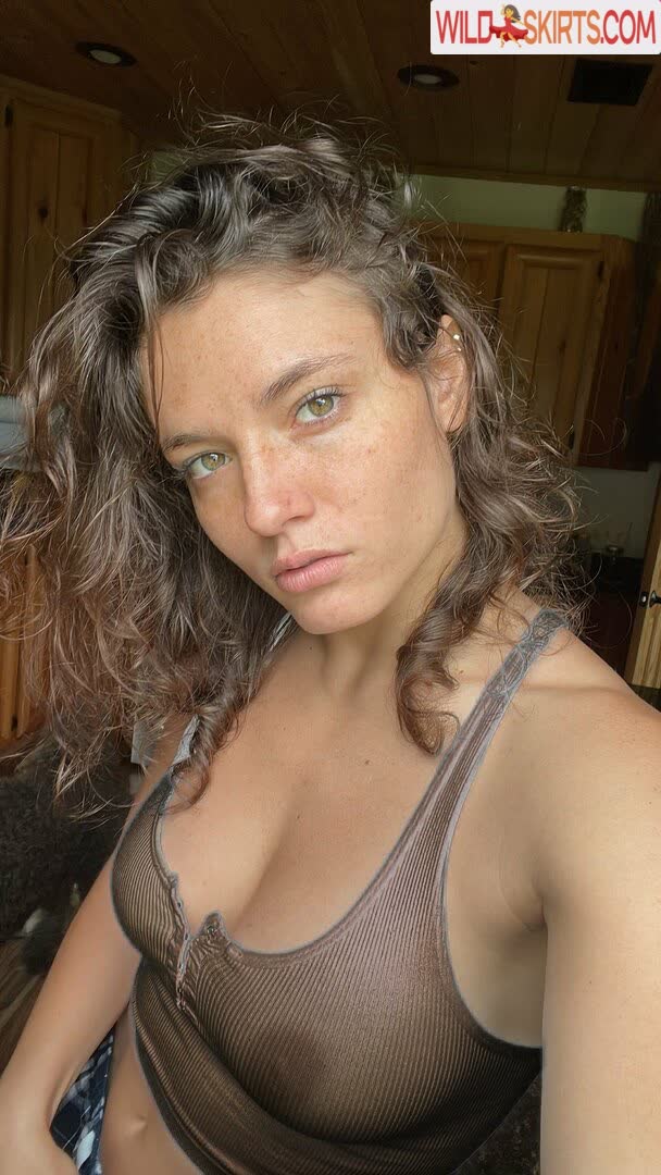 Jade Chynoweth / jadebug98 nude Instagram leaked photo #10