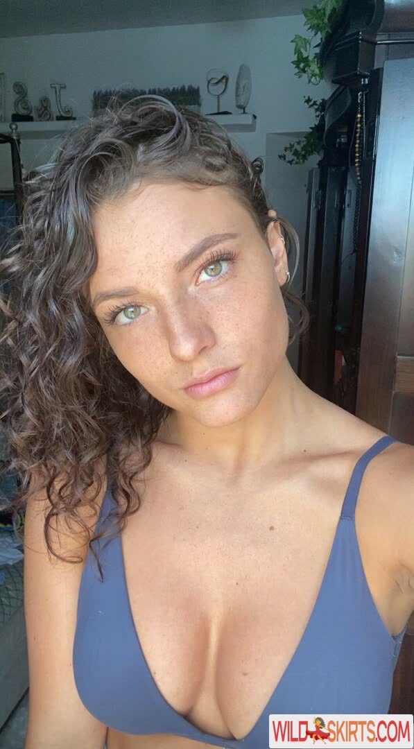 Jade Chynoweth / jadebug98 nude Instagram leaked photo #4