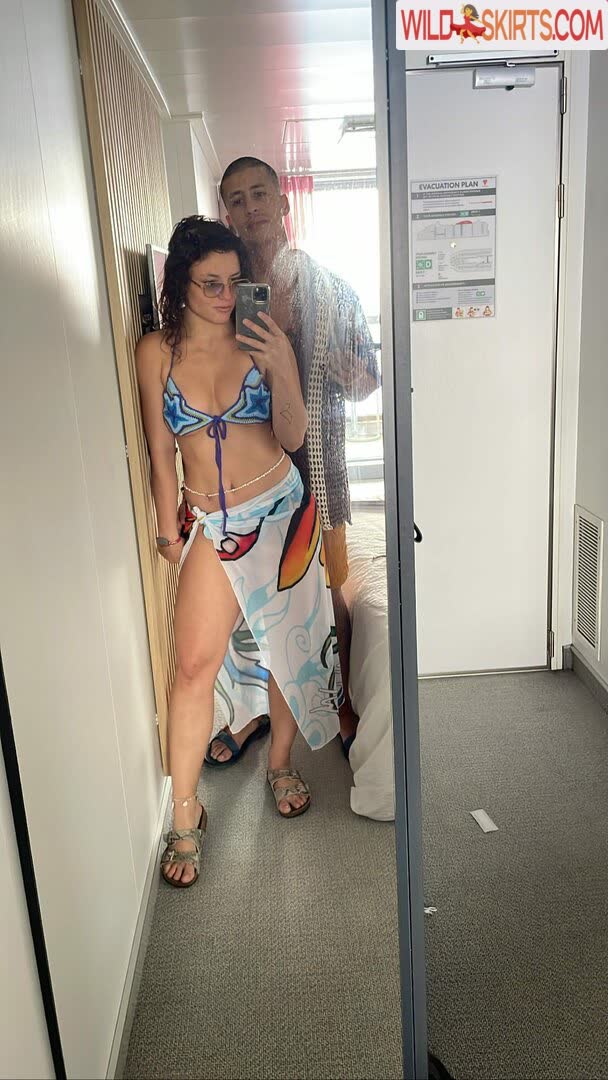 Jade Chynoweth / jadebug98 nude Instagram leaked photo