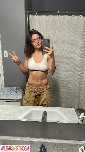 Jade Chynoweth / jadebug98 nude Instagram leaked photo #4