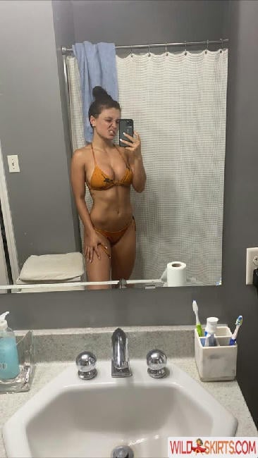 Jade Chynoweth / jadebug98 nude Instagram leaked photo #298