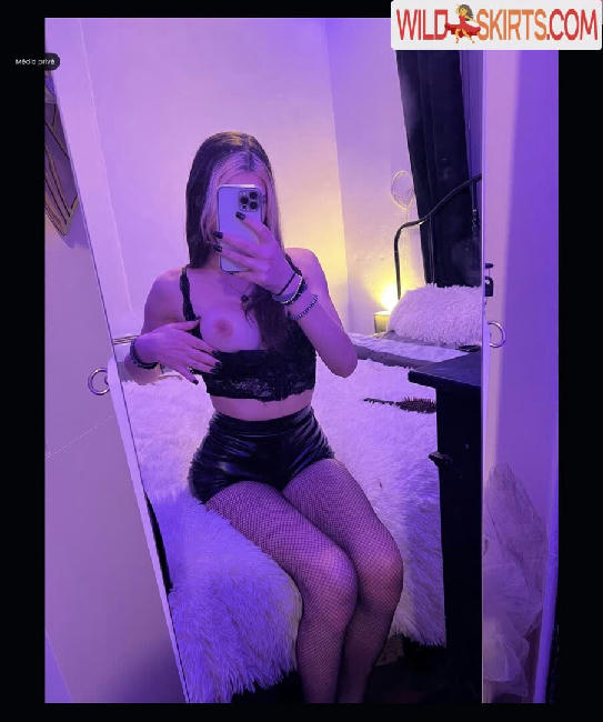 Jade.cve / jadecve_off nude Instagram leaked photo #1
