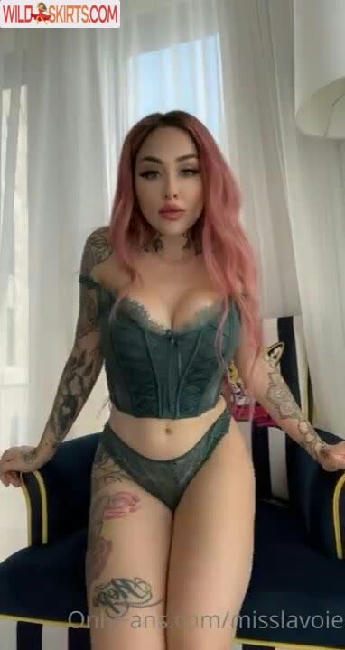 Jade Lavoie / jadelavoie / misslavoie nude OnlyFans, Instagram leaked photo #32