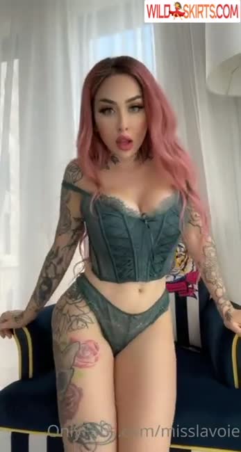 Jade Lavoie / jadelavoie / misslavoie nude OnlyFans, Instagram leaked video #83