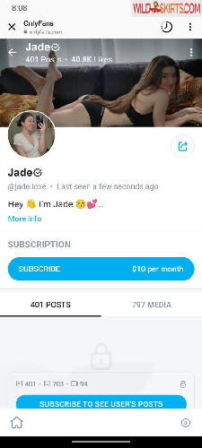 Jade.Love / Jade_Love_12345 / _Jade_Love_ / jade.love / jade.love.123 nude OnlyFans, Instagram leaked photo #51