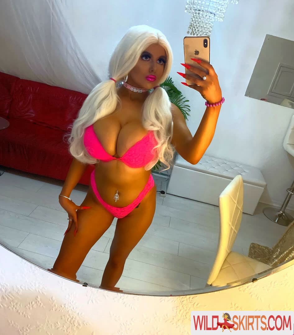 Jade Lyne / xjadelynefreex / xjadelynex nude OnlyFans, Instagram leaked photo #7