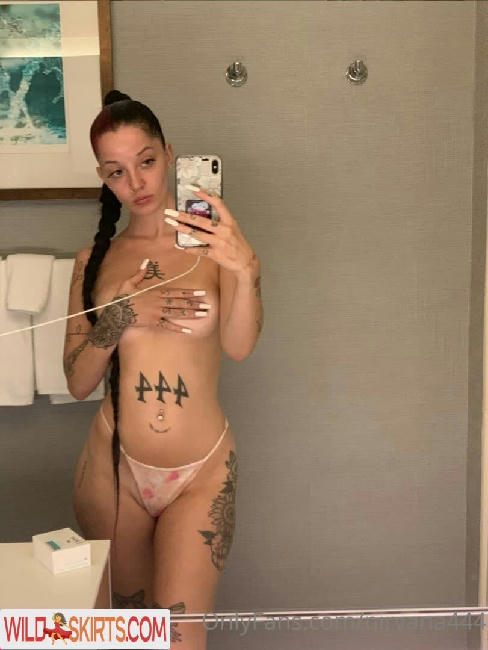 Jade Lynn / jade.lynn / nirvana444 / xxxpixi nude OnlyFans, Instagram leaked photo #15