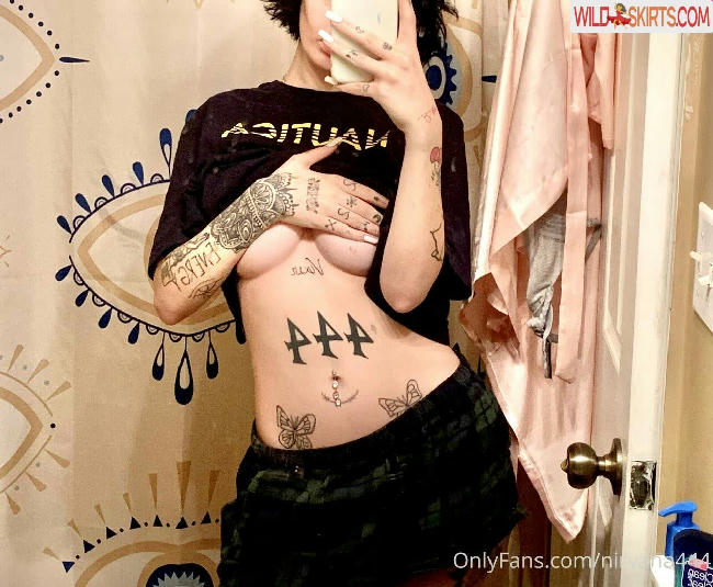 Jade Lynn / jade.lynn / nirvana444 / xxxpixi nude OnlyFans, Instagram leaked photo #28