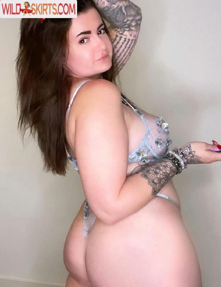 Jade Maira / jademaria1995 nude OnlyFans leaked photo #27