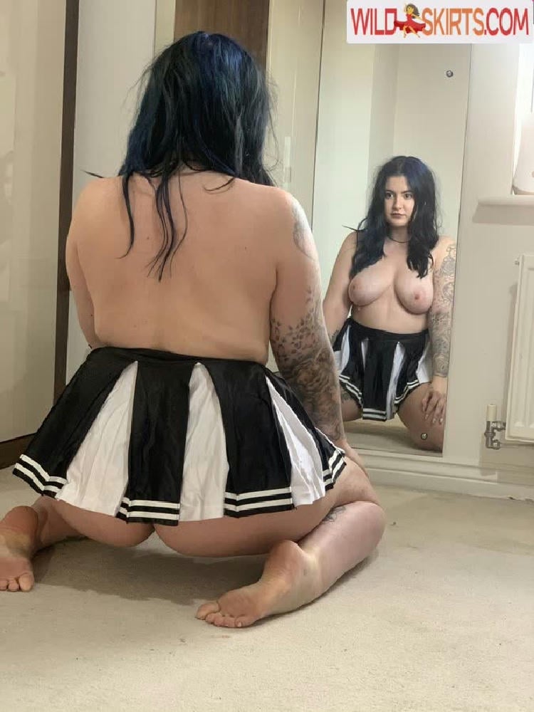 Jade Maira / jademaria1995 nude OnlyFans leaked photo #28