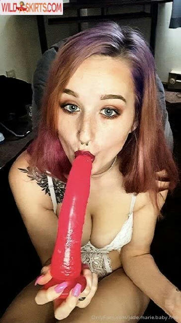 jade.marie.baby.free nude OnlyFans leaked photo #5