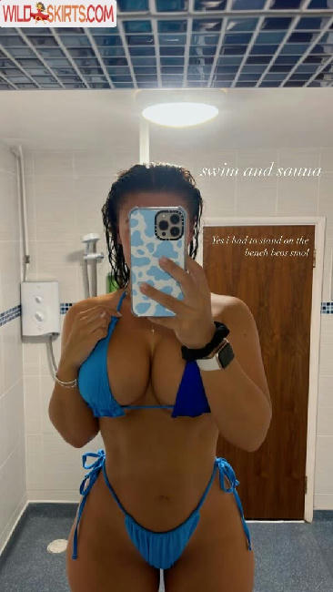 Jade Marie Wadman / jade.marie.wadman nude Instagram leaked photo #6