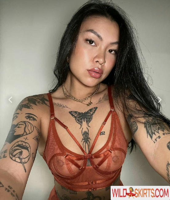 Jade Mariel / Jadeemariel / jadeeemariel nude OnlyFans, Instagram leaked photo #2