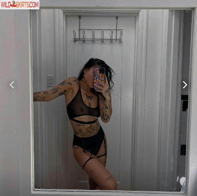 Jade Mariel / Jadeemariel / jadeeemariel nude OnlyFans, Instagram leaked photo #3
