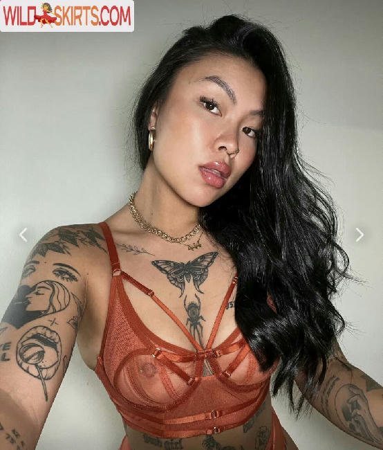 Jade Mariel / Jadeemariel / jadeeemariel nude OnlyFans, Instagram leaked photo #5
