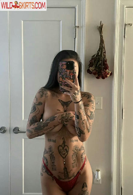 Jade Mariel / Jadeemariel / jadeeemariel nude OnlyFans, Instagram leaked photo #7