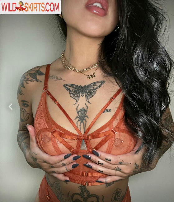 Jade Mariel / Jadeemariel / jadeeemariel nude OnlyFans, Instagram leaked photo #12