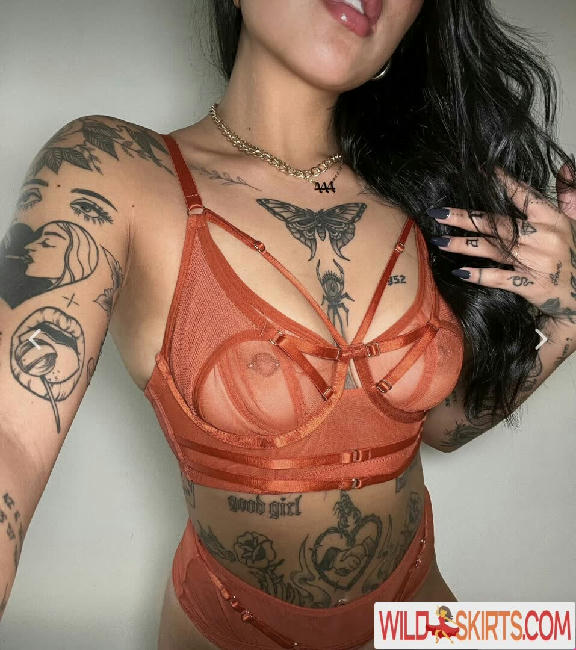 Jade Mariel / Jadeemariel / jadeeemariel nude OnlyFans, Instagram leaked photo #15