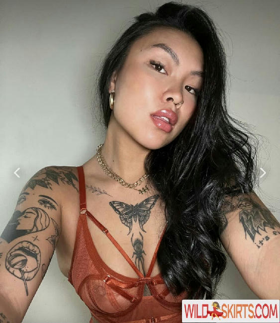 Jade Mariel nude leaked photo #3