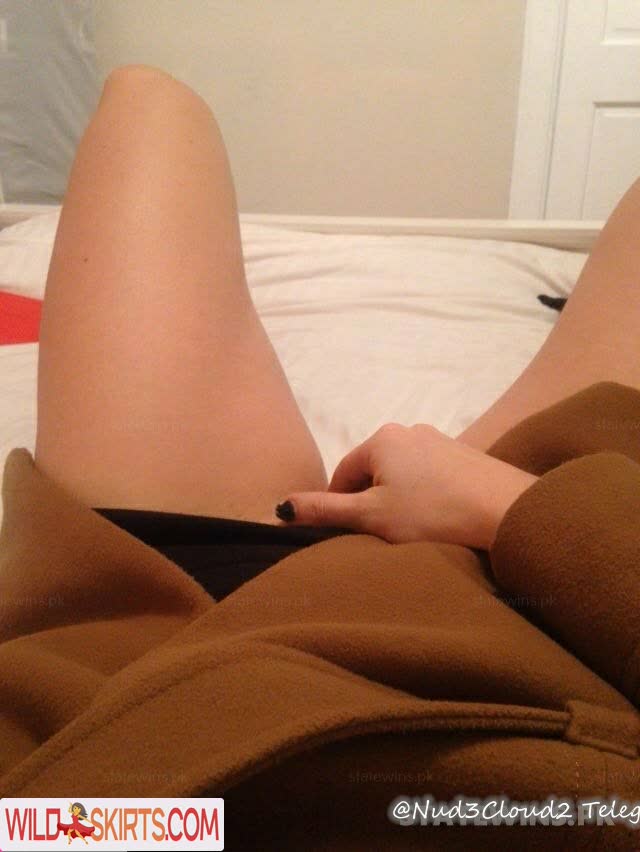 Jade Nimmo nude leaked photo #47