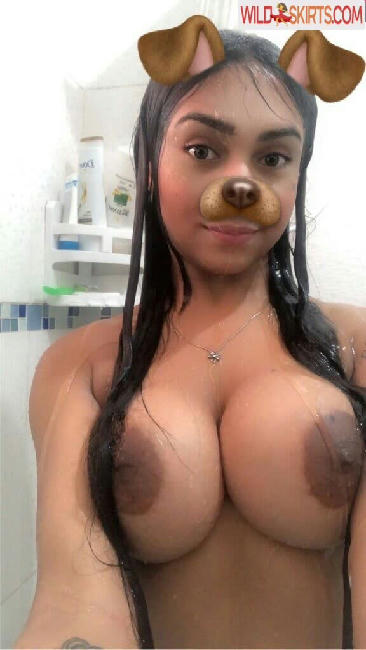 Jade Princesinha / jade.princesinha / princessjaade nude OnlyFans, Instagram leaked photo #1