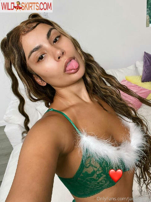 Jade Ramey / jaderamey nude OnlyFans, Instagram leaked photo #28