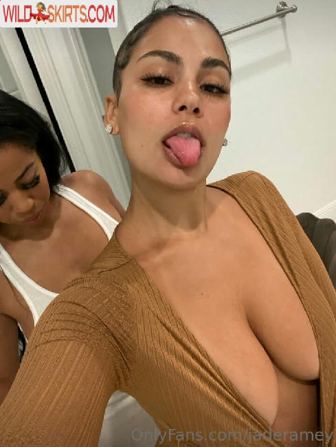 Jade Ramey / jaderamey nude OnlyFans, Instagram leaked photo #12