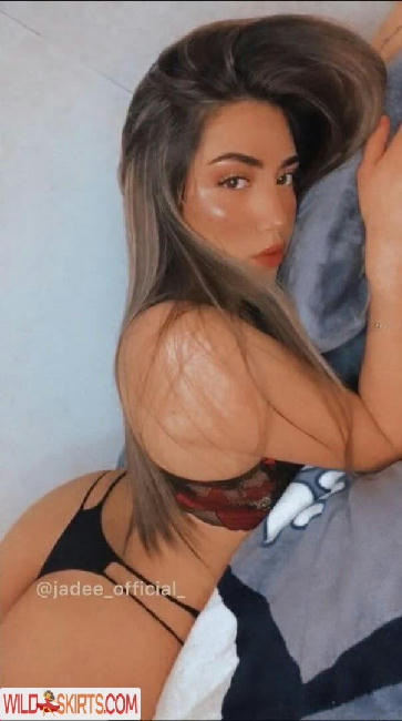 Jade Reyes / jade_reyes18 / reye.sjade nude OnlyFans, Instagram leaked photo #11