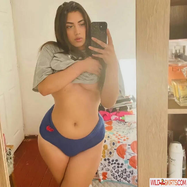Jade Reyes / jade_reyes18 / reye.sjade nude OnlyFans, Instagram leaked photo #44
