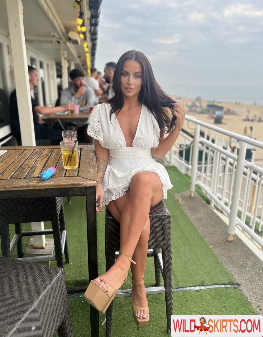 Jade Sammon / Bournemouth / Sofiamariexx1 nude OnlyFans leaked photo #1