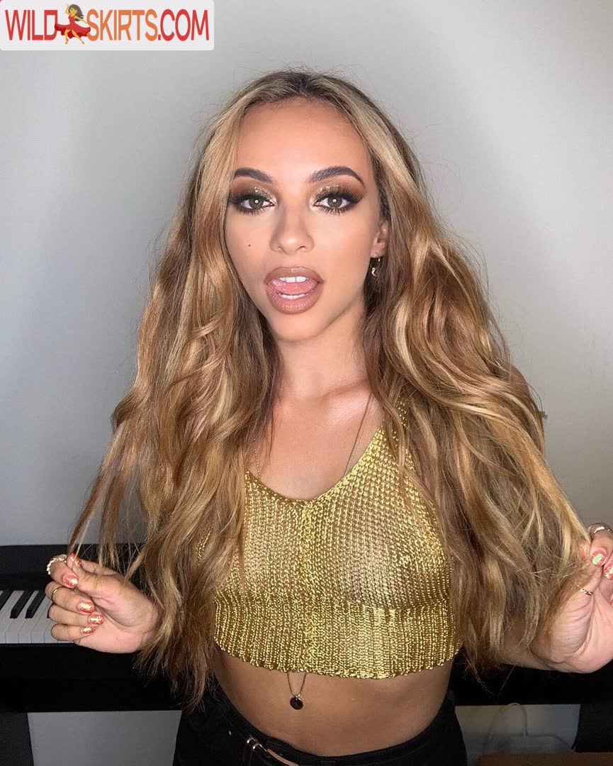 Jade Thirlwall / jadethirlwall nude Instagram leaked photo