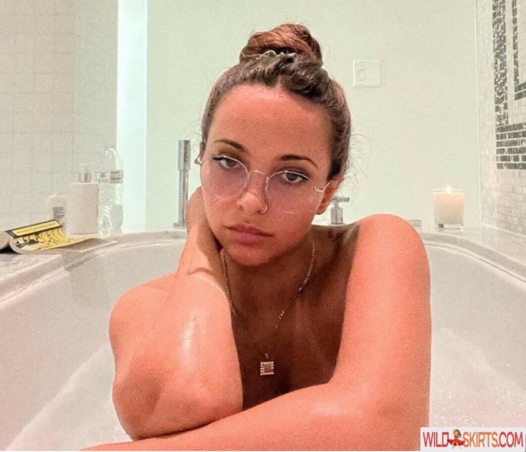 Jade Thirlwall / jadethirlwall nude Instagram leaked photo