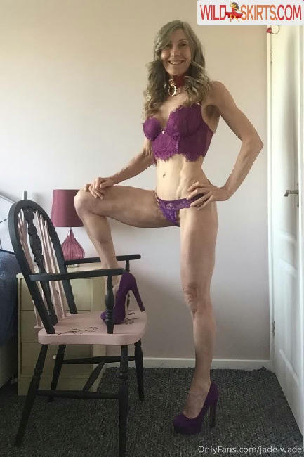 jade-wade / OnlyfansWade / jade-wade / jadewade nude OnlyFans, Instagram leaked photo #57