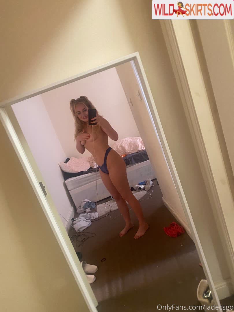 JadeCSGO / esports.jade / jadecsgo nude OnlyFans, Instagram leaked photo #9