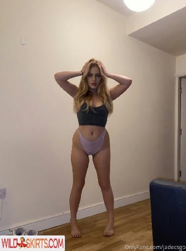 JadeCSGO / esports.jade / jadecsgo nude OnlyFans, Instagram leaked photo #5