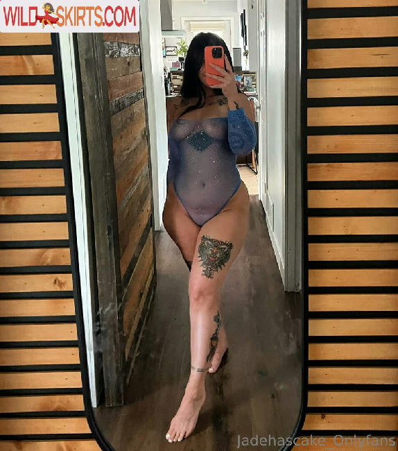 jadehascake_free / jadehascake / jadehascake_free nude OnlyFans, Instagram leaked photo #11