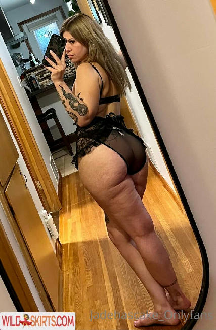 jadehascake / jadehascake nude OnlyFans, Instagram leaked photo #29