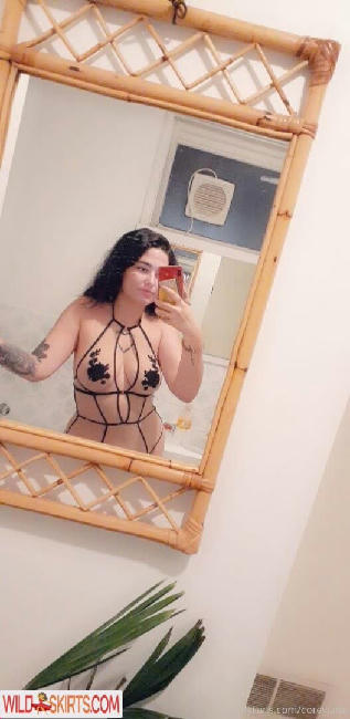 jadejadejade1 / jadejadejade / jadejadejade1 nude OnlyFans, Instagram leaked photo #4