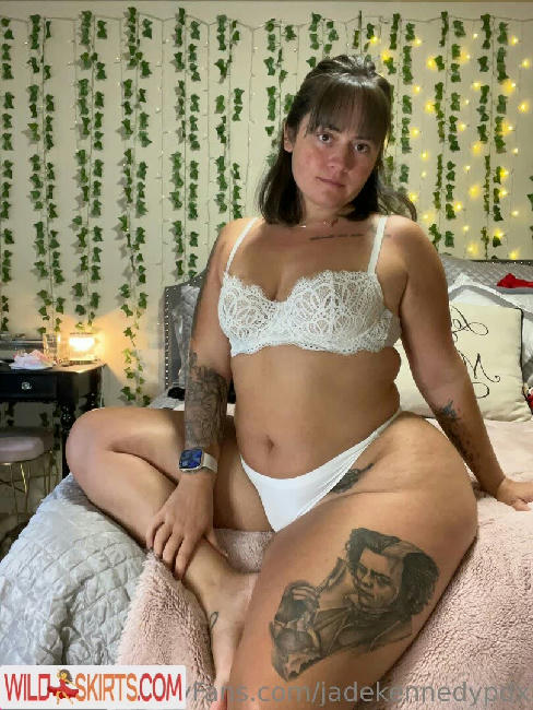 jadekennedypdx / j.kennedypdx / jadekennedypdx nude OnlyFans, Instagram leaked photo #5