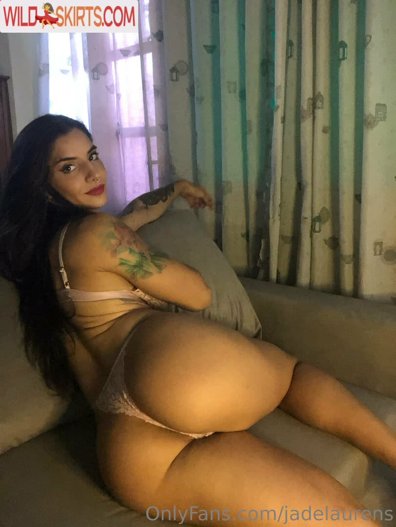 jadelaurens / _jadelauren / jadelaurens nude OnlyFans, Instagram leaked photo #14