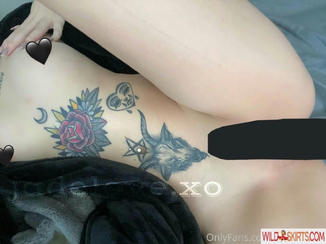 jadelove.xo nude OnlyFans, Instagram leaked photo #113