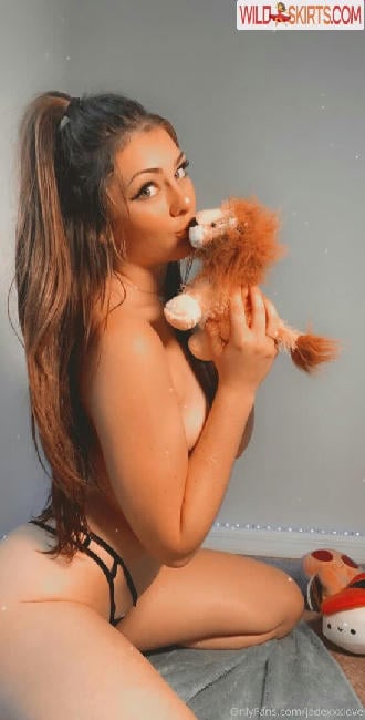 jadelovefree / jadelove19 / jadelovefree nude OnlyFans, Instagram leaked photo #36