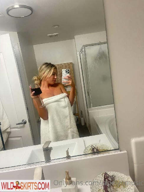 jadelynmusic / Jadelyn Breier / jadelynmusic nude OnlyFans, Instagram leaked photo #24