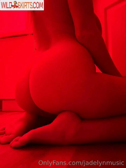 jadelynmusic / Jadelyn Breier / jadelynmusic nude OnlyFans, Instagram leaked photo #15