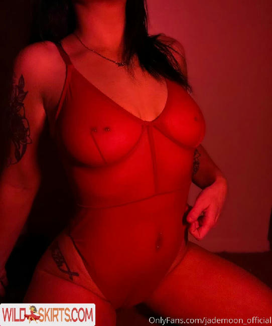 jademoon_official nude OnlyFans leaked photo #51