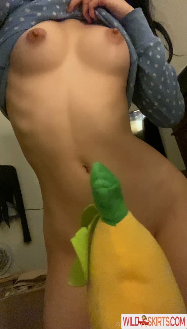 Jaderabbit18 nude leaked photo #74